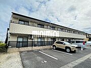 南大高駅より徒歩21分 2階 築26年8ヶ月の賃貸物件