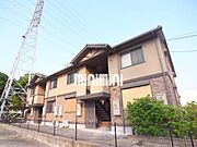 左京山駅より徒歩9分 1階 築22年10ヶ月の賃貸物件