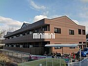 有松駅より徒歩21分 1階 築20年5ヶ月の賃貸物件