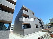 大高駅より徒歩3分 1階 新築の賃貸物件