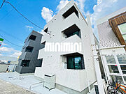 WarrennakashiotaVI 2階 築3年6ヶ月の賃貸物件