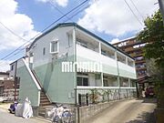 ナルミハイツ緑 1階 築33年1ヶ月の賃貸物件