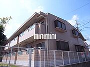 ギャザ滝の水 1階 築30年8ヶ月の賃貸物件