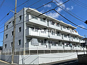 有松駅より徒歩18分 2階 築36年9ヶ月の賃貸物件