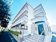 有松駅より徒歩25分 1階 築16年8ヶ月の賃貸物件