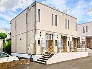 サニーハイツ有松B棟 1階 築19年8ヶ月の賃貸物件