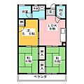 グレイスSONE24階5.6万円