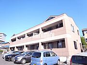 有松駅より徒歩8分 2階 築23年1ヶ月の賃貸物件