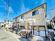 有松駅より徒歩14分 2階 築21年2ヶ月の賃貸物件