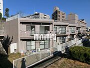 有松駅より徒歩10分 2階 築32年11ヶ月の賃貸物件