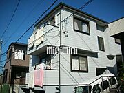 有松駅より徒歩20分 2階 築25年2ヶ月の賃貸物件