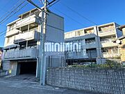 有松駅より徒歩24分 3階 築27年10ヶ月の賃貸物件