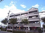 ウェンディーＡ 4階 築29年8ヶ月の賃貸物件