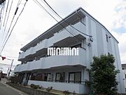 ブルームバンノ 2階 築29年10ヶ月の賃貸物件