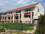 有松駅より徒歩15分 2階 築30年9ヶ月の賃貸物件