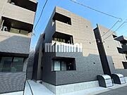 大高駅より徒歩2分 1階 新築の賃貸物件