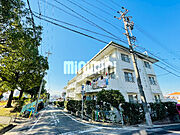 野並駅より徒歩15分 3階 築47年4ヶ月の賃貸物件