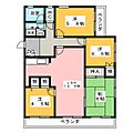 ドール大高4階9.5万円
