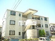 鳴海駅よりバス12分 徒歩5分 3階 築26年1ヶ月の賃貸物件