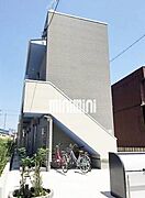 大高駅より徒歩6分 1階 築7年11ヶ月の賃貸物件