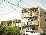 有松駅より徒歩8分 1階 築31年7ヶ月の賃貸物件