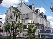 ナポリ滝の水 1階 築32年9ヶ月の賃貸物件