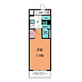 NEUANARUMI2階5.7万円