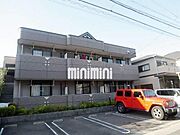 バンヴェール 1階 築19年11ヶ月の賃貸物件