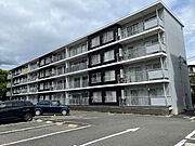 なるみグリーンコーポ5号棟 2階 築56年10ヶ月の賃貸物件