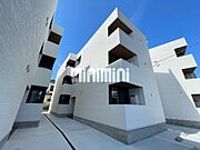 大高駅より徒歩3分 1階 新築の賃貸物件