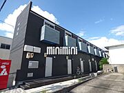 鳴海駅より徒歩10分 1階 築12年5ヶ月の賃貸物件