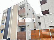 鳴海駅より徒歩8分 1階 築7年の賃貸物件