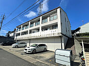 有松駅より徒歩13分 1階 築28年4ヶ月の賃貸物件