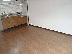 グリーンワイズ 2階2LDKのリビング/ダイニング