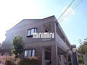 有松駅より徒歩10分 2階 築28年8ヶ月の賃貸物件