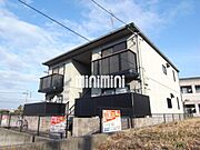 有松駅より徒歩13分 2階 築26年4ヶ月の賃貸物件