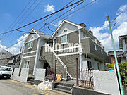 左京山駅より徒歩10分 1階 築35年8ヶ月の賃貸物件