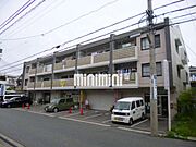 ベルビレッジ宿地 2階 築35年3ヶ月の賃貸物件