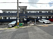 大高駅より徒歩19分 2階 築17年1ヶ月の賃貸物件