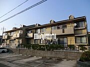 フラワーヒルズ 2階 築36年3ヶ月の賃貸物件