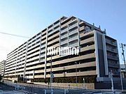 南大高駅より徒歩1分 8階 築16年10ヶ月の賃貸物件