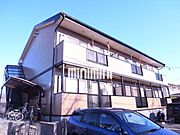 有松駅より徒歩17分 1階 築20年1ヶ月の賃貸物件