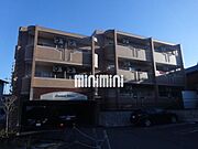 野並駅より徒歩4分 2階 築20年9ヶ月の賃貸物件