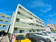 リバーサイド新海 1階 築20年8ヶ月の賃貸物件