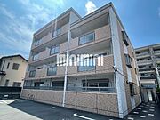 シャンボール薬師山 4階 築18年1ヶ月の賃貸物件