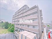 野並駅より徒歩8分 6階 築21年10ヶ月の賃貸物件