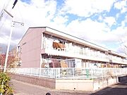 中京競馬場前駅より徒歩39分 2階 築34年8ヶ月の賃貸物件