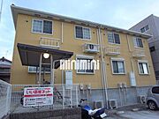 コーポ峰 1階 築15年1ヶ月の賃貸物件