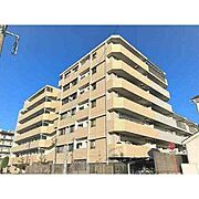 鳴海駅より徒歩17分 3階 築18年8ヶ月の賃貸物件