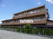 ファミール下瀬木 2階 築32年2ヶ月の賃貸物件